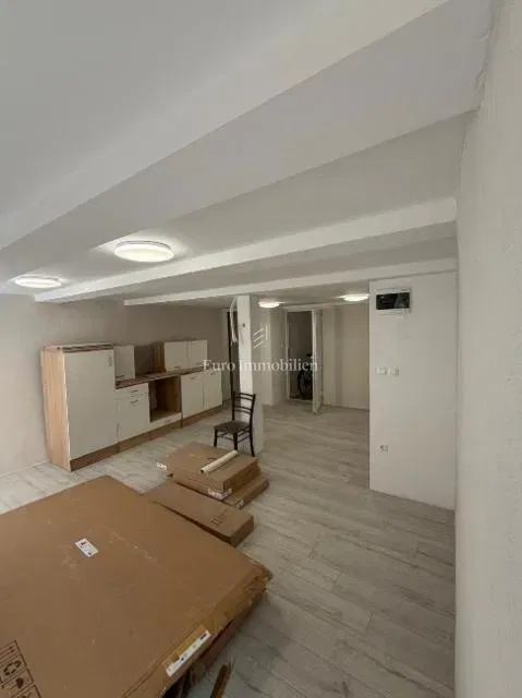 Appartamento al secondo piano nel centro storico - Pag – 3