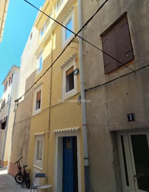 Lakás Pag – 2