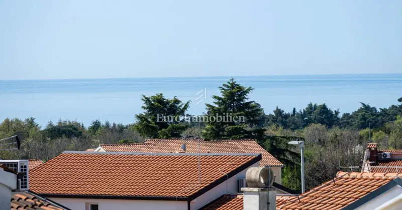 Mieszkanie Poreč – 2