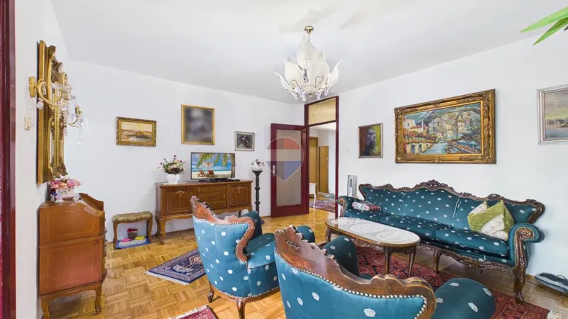 Квартира/Апартамент Trešnjevka, Trešnjevka - Sjever, 86m2 – 2