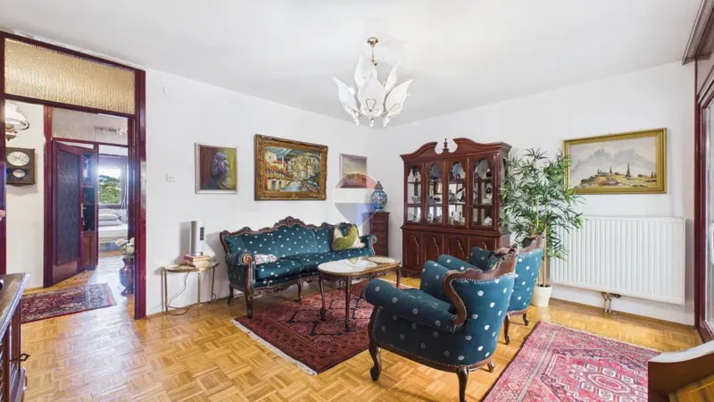 Квартира/Апартамент Trešnjevka, Trešnjevka - Sjever, 86m2 – 3