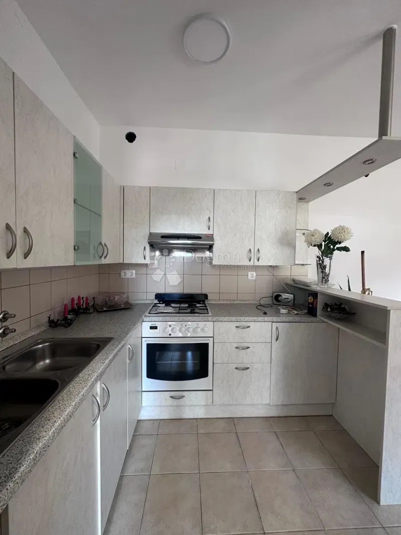 Flat Botinec, Novi Zagreb - Zapad, 39m2 – 3