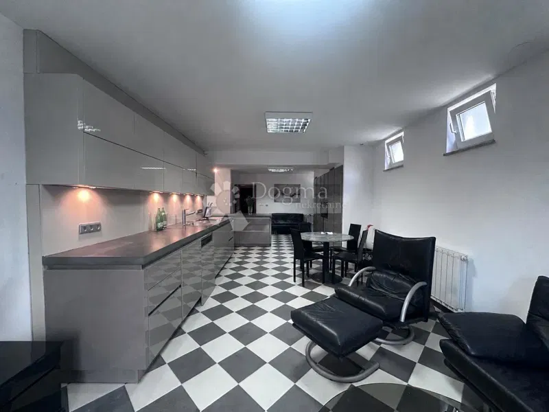 Mieszkanie Botinec, Novi Zagreb - Zapad, 170m2 – 3