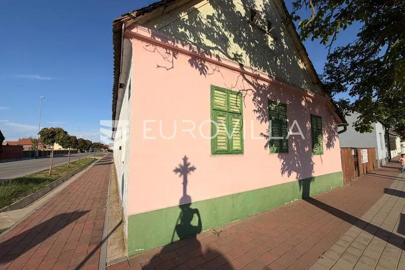 Dom Satnica Đakovačka – 2
