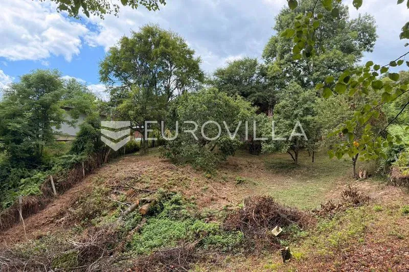 Brezovica, Gornji Trpuci, 50 m² house on a 2,420 m² plot. – 3