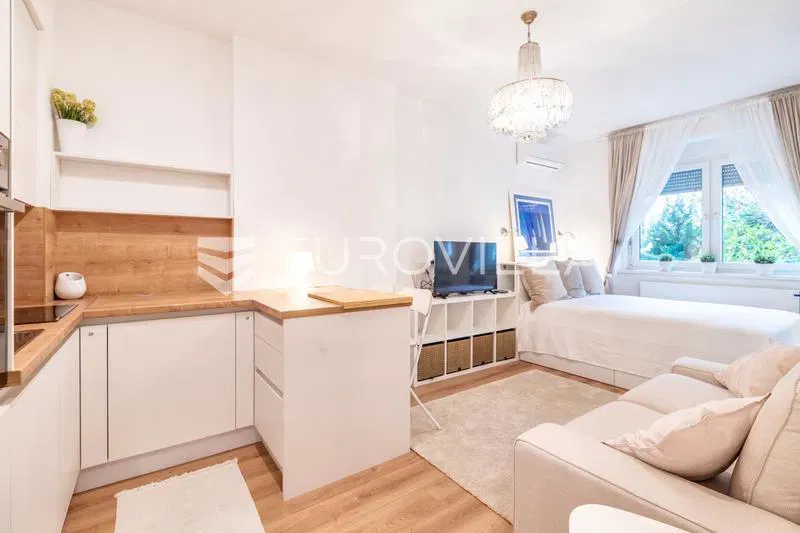 Zagreb, Gupčeva zvijezda, small apartment for sale – 2