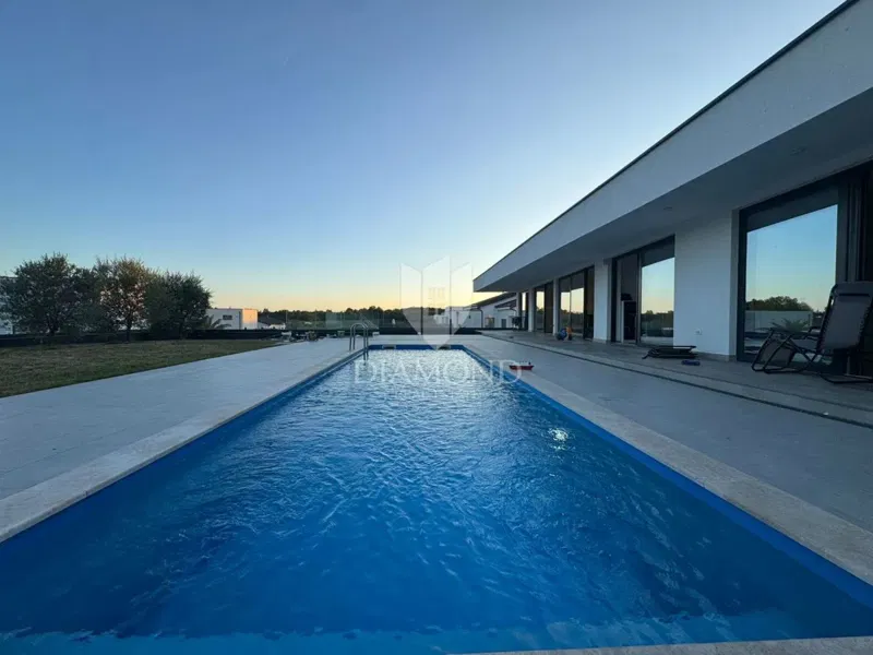 House Labin, 283m2 – 2