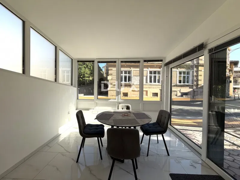 Opatija, centrum, apartament jednopokojowy, 52m2, 100 m od morza – 2