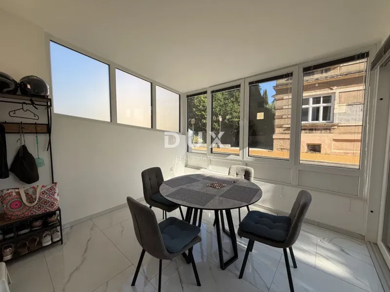 Opatija, centrum, apartament jednopokojowy, 52m2, 100 m od morza – 3