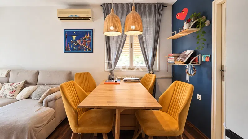 Rijeka, Gornja Vežica, three-bedroom apartment with living room, 73m2 – 3