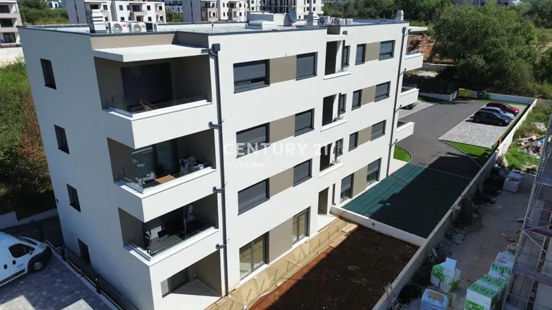 TAR, NEUBAU ZU VERKAUFEN – ZWEIZIMMERWOHNUNG IM 1. STOCK MIT AUFZUG