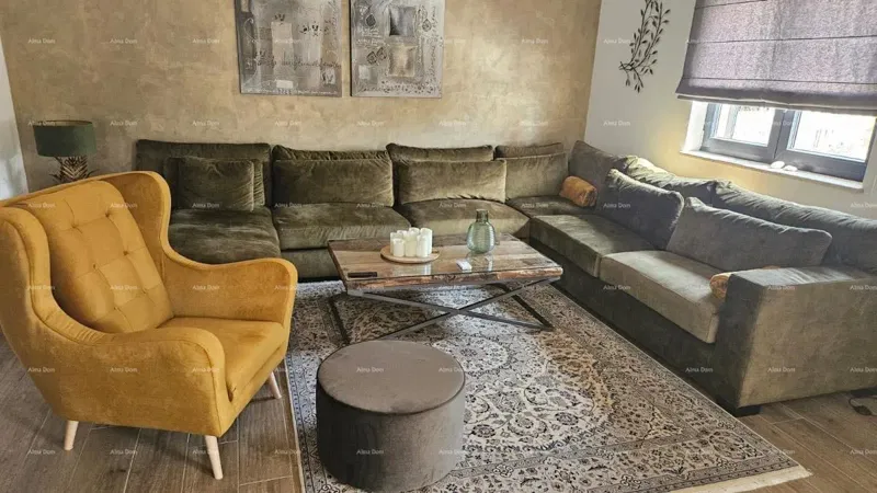 Ház Labin – 3