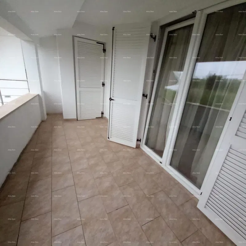 FOR SALE – House with Two Separate Apartments, Premantura – 3