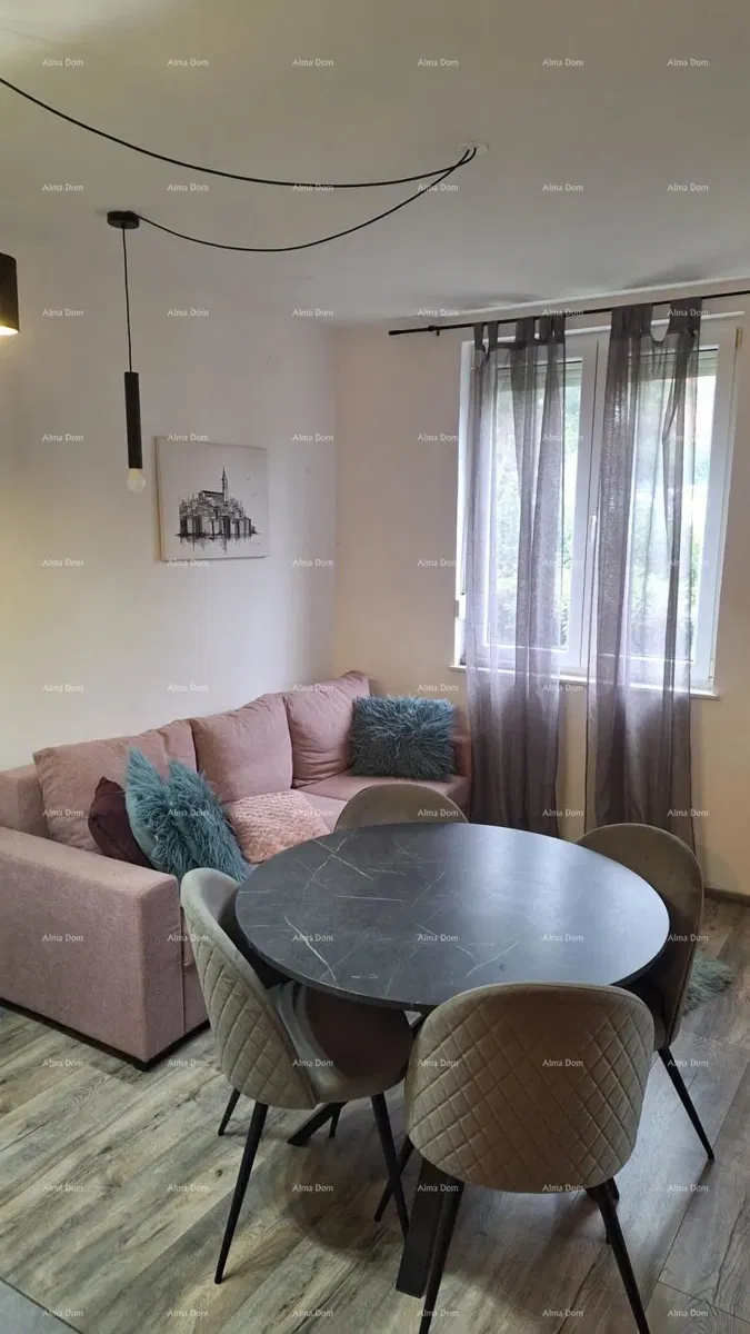 ROVINJ - Appartamento con 1 camera da letto in ottima posizione! – 2