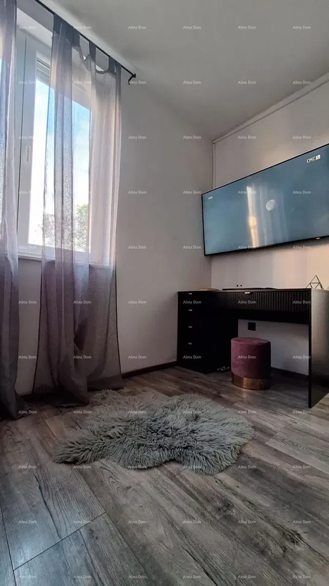 ROVINJ - Appartamento con 1 camera da letto in ottima posizione! – 3