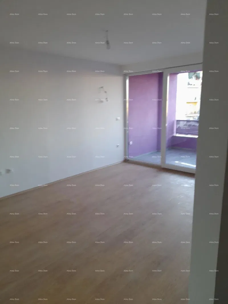 ПУЛА – СТАН 83,37 м² С ГАРАЖНЫМ ПАРКОВОЧНЫМ МЕСТОМ И ХРАНИЛИЩЕМ – 3