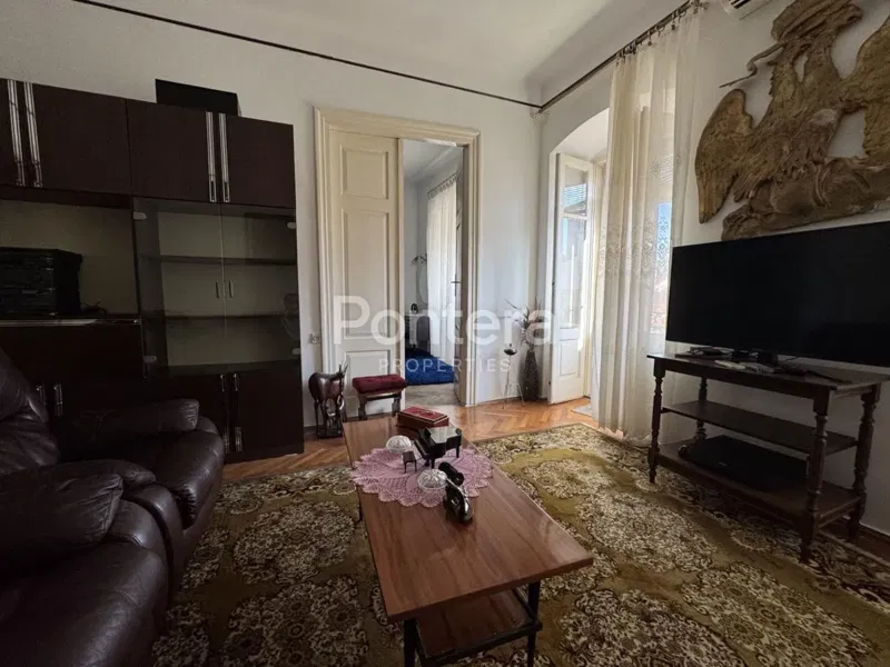 Appartamento/appartamento Centar, Rijeka, 147,55m2 – 2
