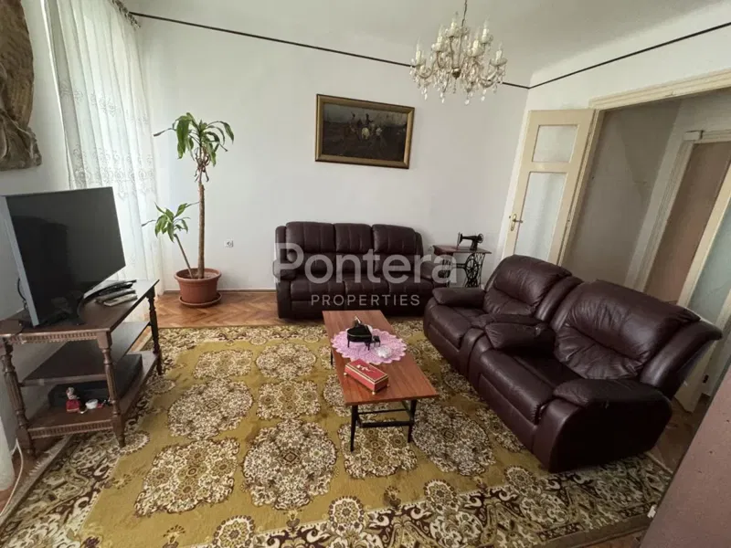 Appartamento/appartamento Centar, Rijeka, 147,55m2 – 3