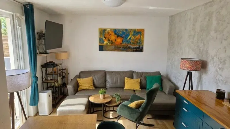 Appartamento Pula – 3