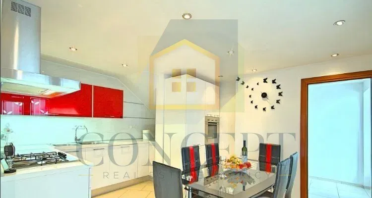 Semi-detached house near Poreč – ideal for living and holiday rental! – 3