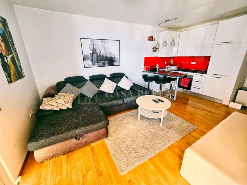 Krnjevo, 1S+DB, 45m2, novogradnja s liftom! – 2