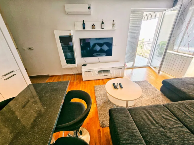 Krnjevo, 1S+DB, 45m2, novogradnja s liftom! – 3