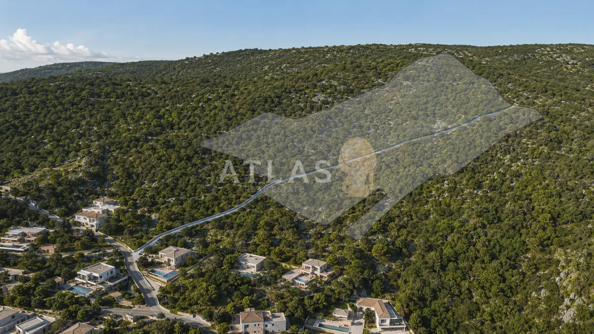 OSSO | TERRENO EDIFICABILE