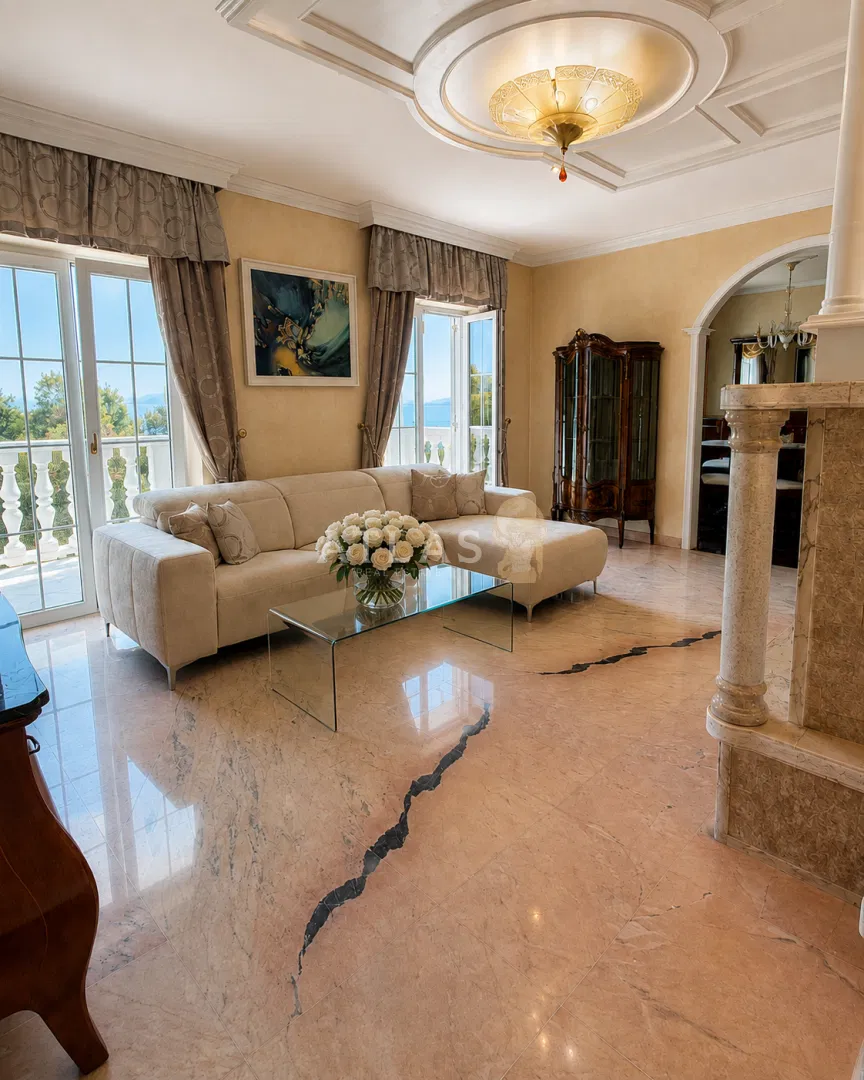 Dom Matulji, 430m2