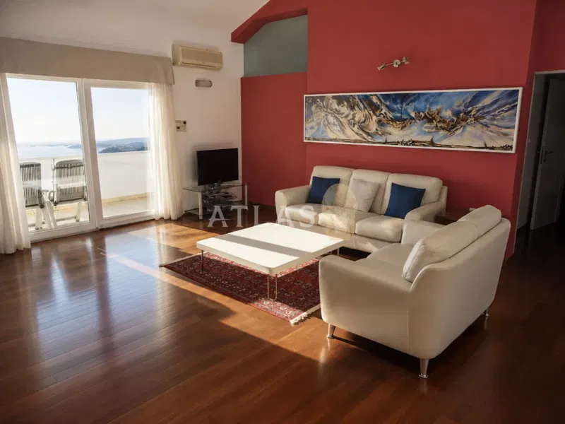 Appartamento Martinkovac, Rijeka, 170m2 – 2