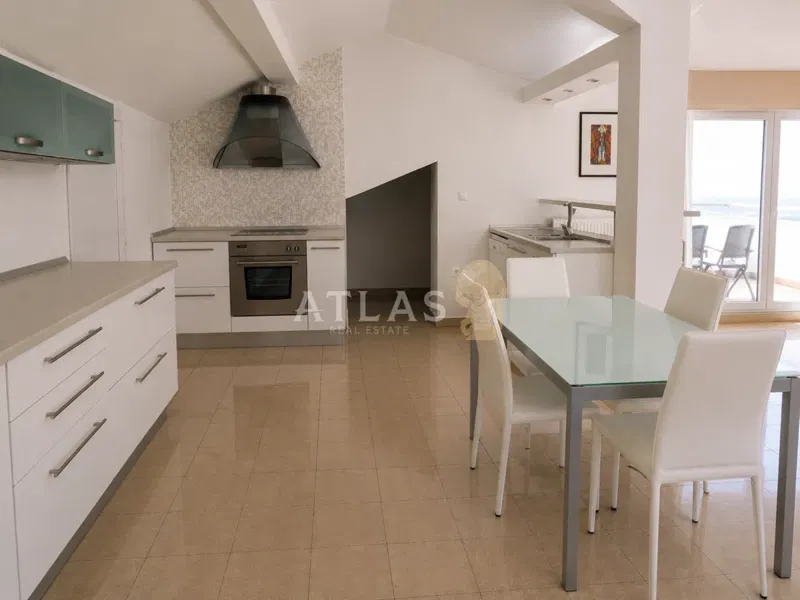 Appartamento Martinkovac, Rijeka, 170m2 – 3