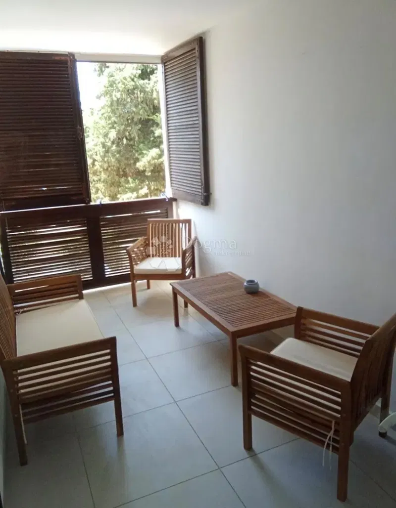 Flat Červar-Porat, Poreč, 54,46m2 – 2