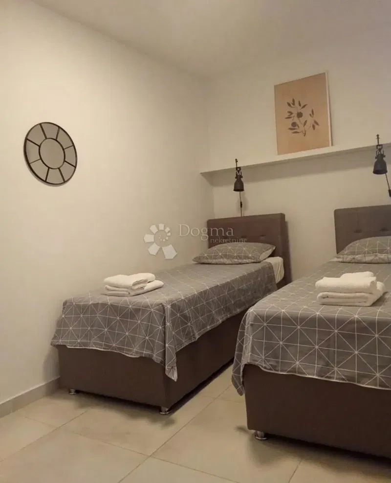 Flat Červar-Porat, Poreč, 54,46m2 – 3