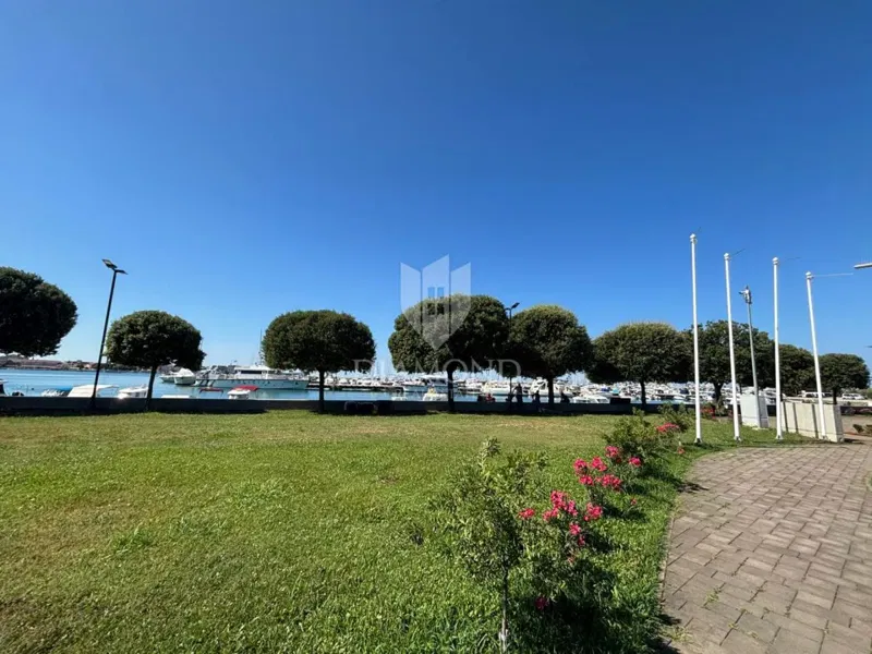 Mieszkanie Umag – 2