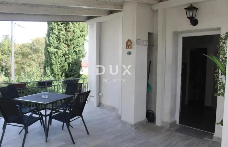 Apartment Volosko, Opatija, 180m2 – 3