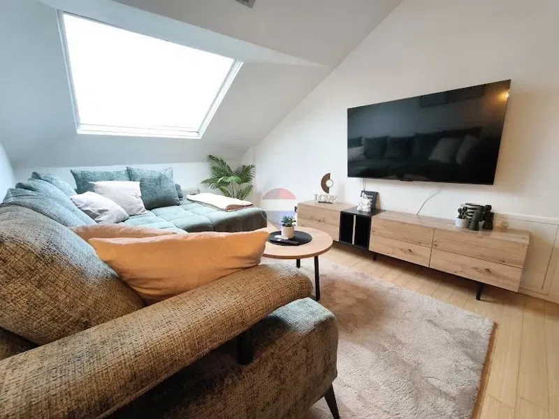 Appartamento Centar, Rijeka, 59m2 – 3