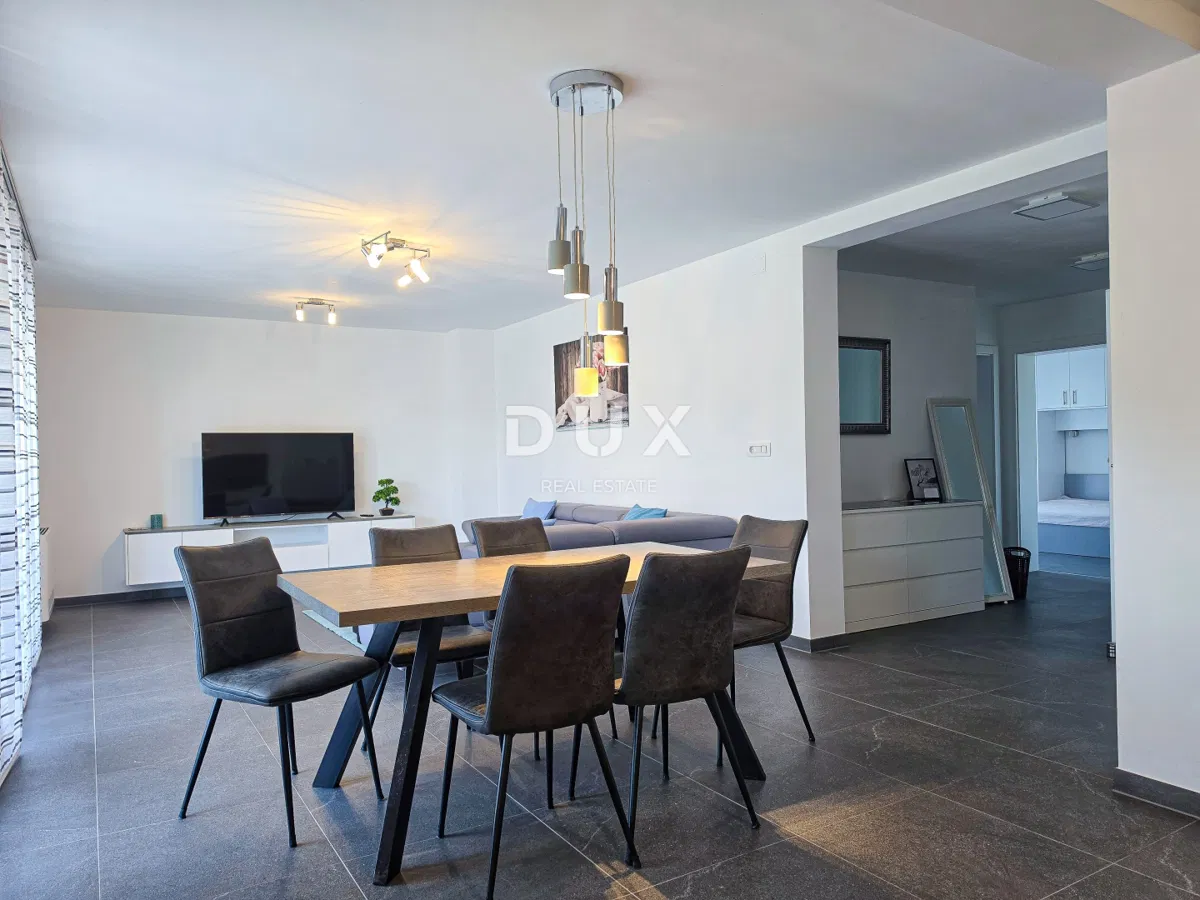 Rab, casa, 600 m2, 6 appartamenti, parcheggio, investimento