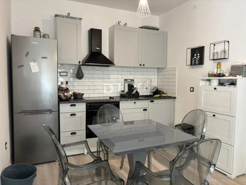 Appartamento Medulin, 61,50m2 – 2