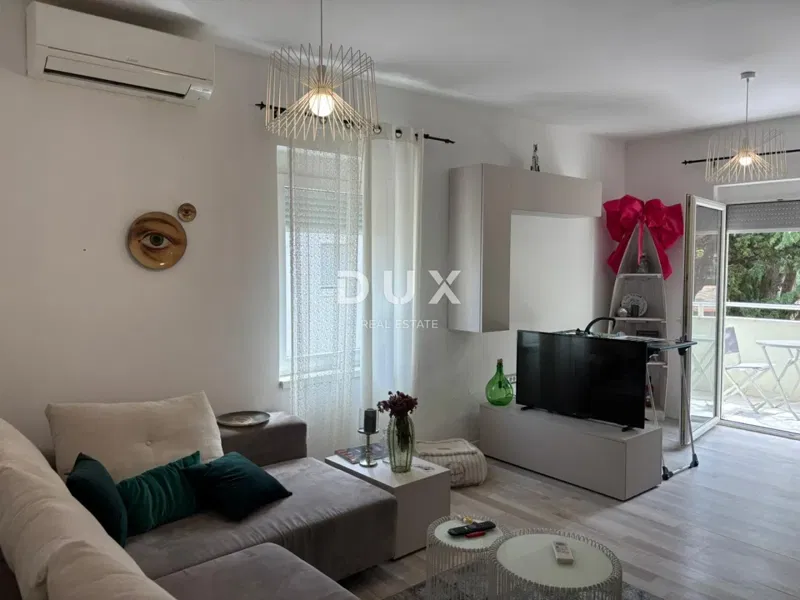 Appartamento Medulin, 61,50m2 – 3