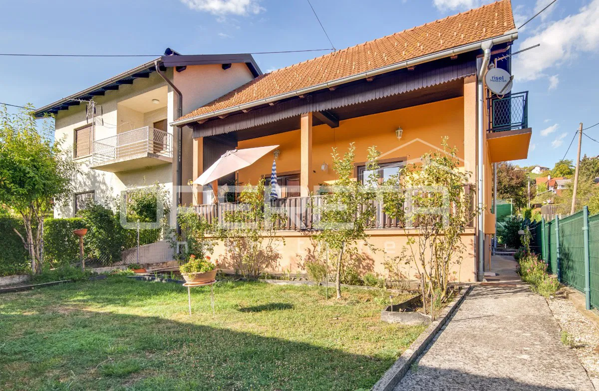 PRODAJA, KUĆA, TUHELJSKE TOPLICE, ČREŠNJEVEC, BLIZINA BAZENA, TOP DESTINACIJA, 82m2!