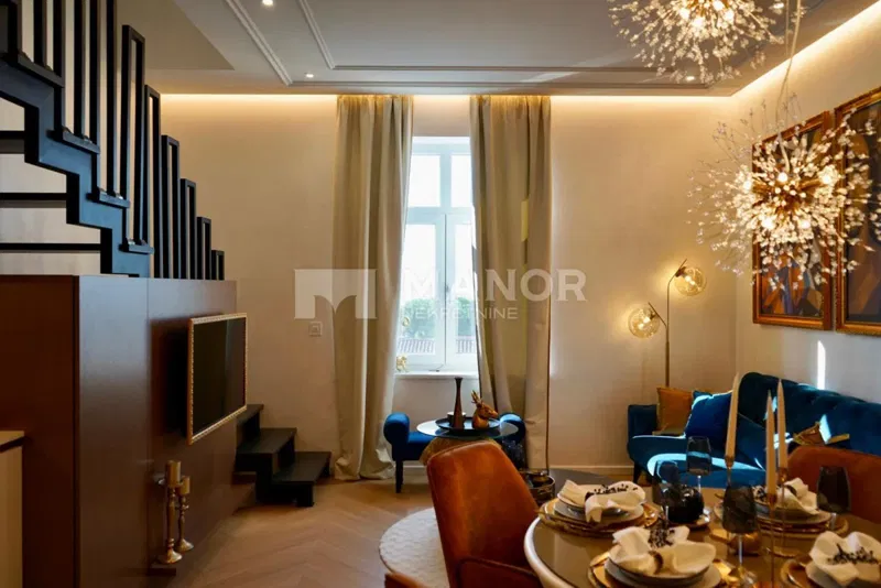 Flat Opatija - Centar, Opatija, 86m2 – 3