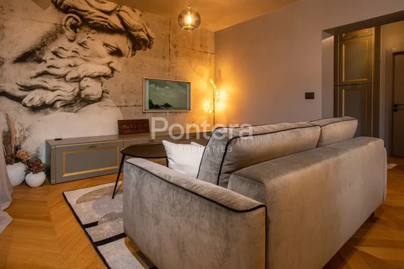 Flat/apartment Centar, Rijeka, 68m2 – 3