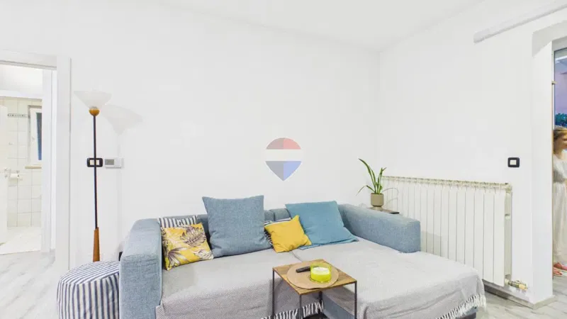 Appartamento Rovinj, 52m2 – 3