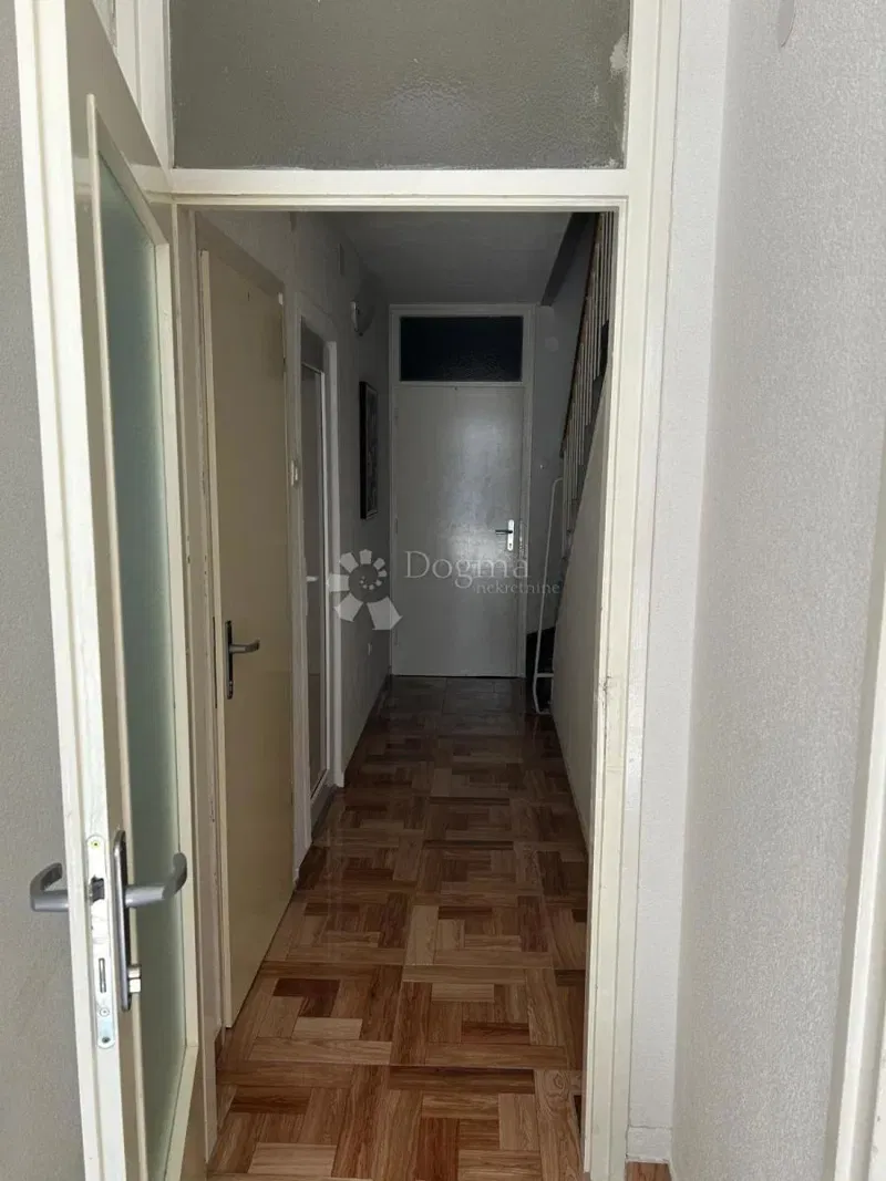 Ház Crikvenica, 72m2 – 2