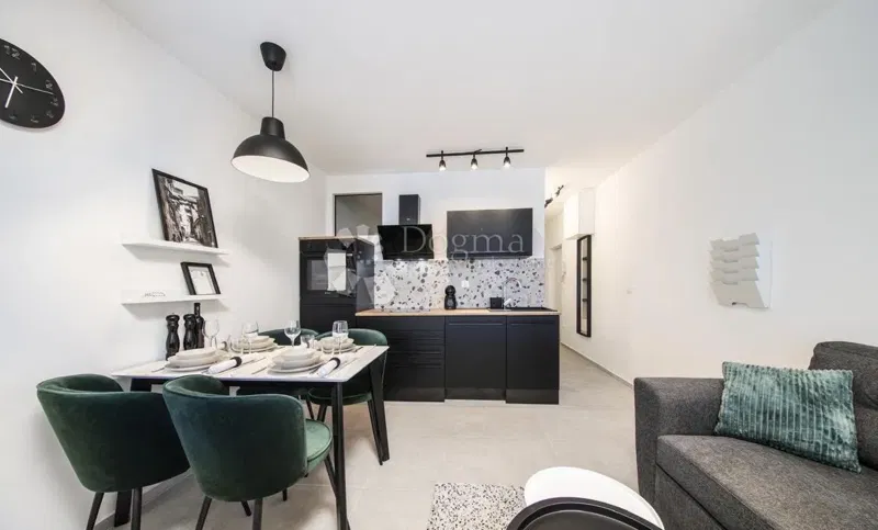 Flat Gornja Vežica, Rijeka, 42m2 – 2