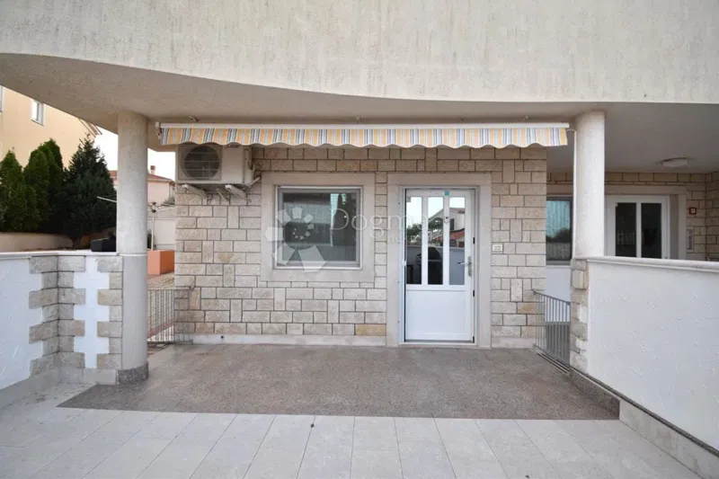 Wohnung Ližnjan, 90,81m2