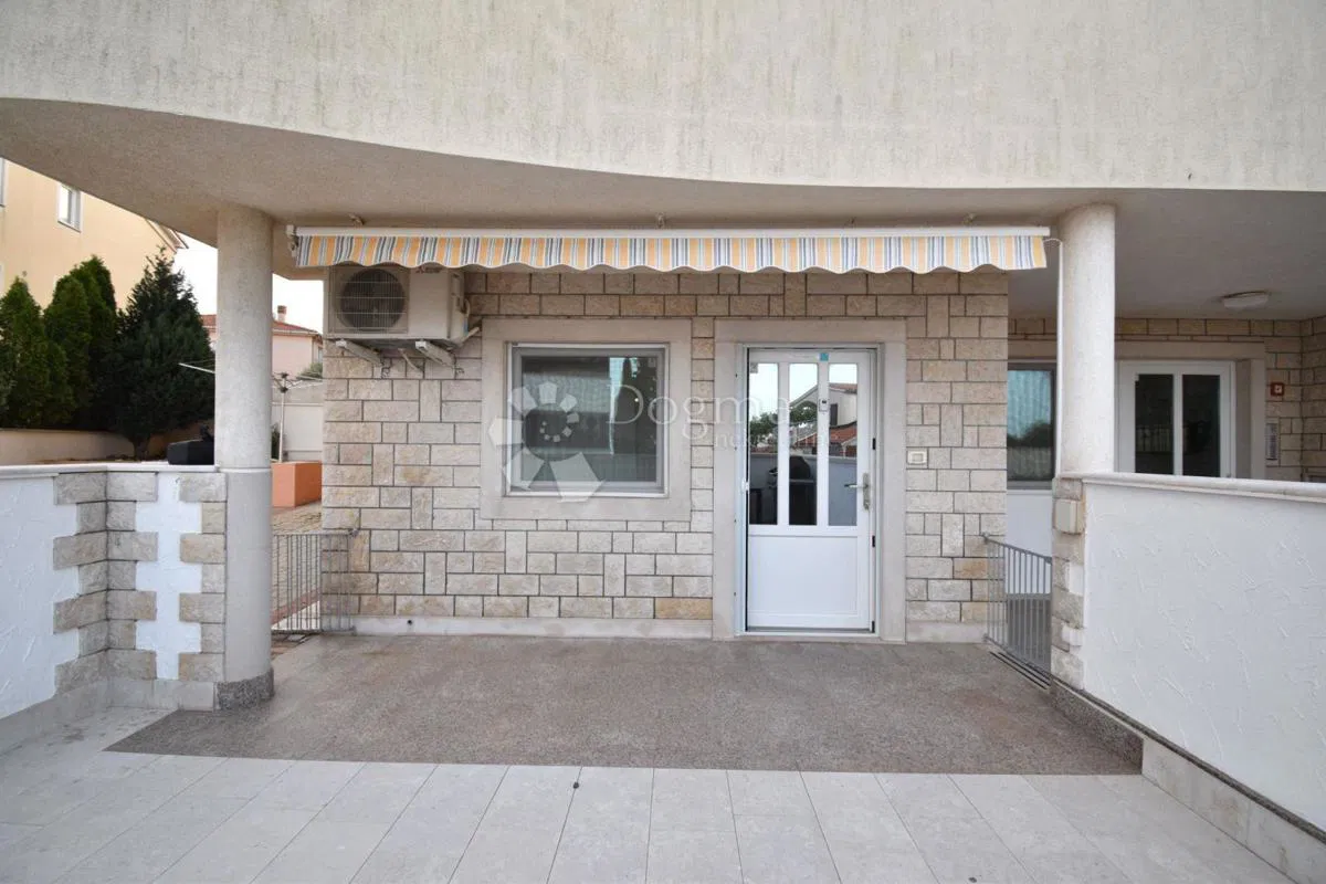 Allogio Ližnjan, 90,81m2