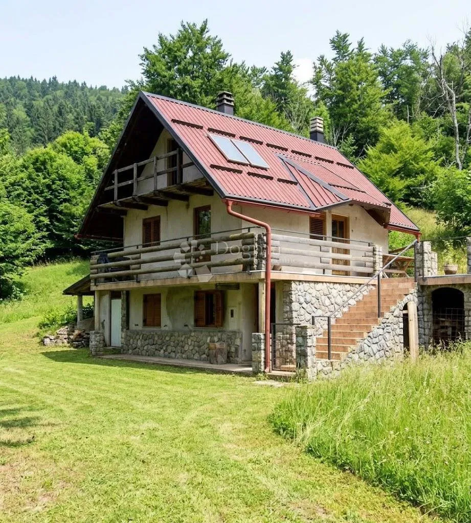 Ház Jelenje, 75m2