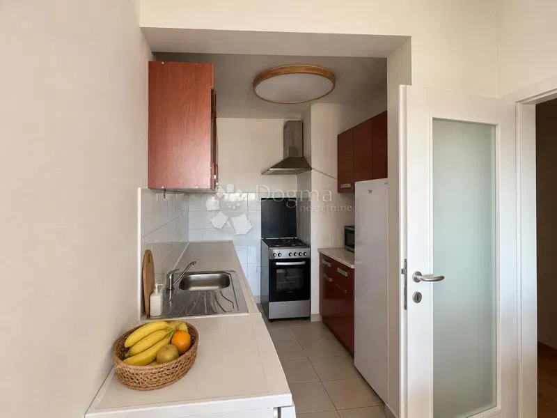 Allogio Borovje, Peščenica - Žitnjak, 52,09m2 – 3