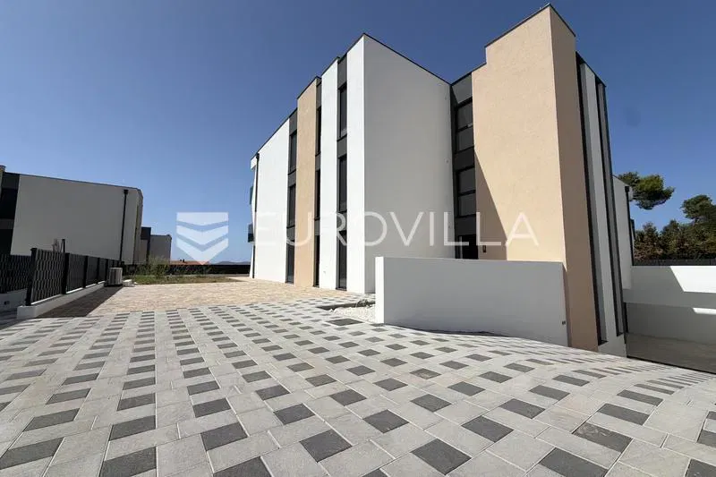 Zadar, Diklovac, one bedroom apartment new construction 76,83 m² – 2
