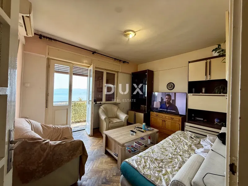 Rijeka, Trsat, 3-bedroom apartment, 75 m2, sea view, garage – 2
